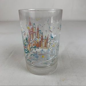 McDonald’s Walt Disney World Cup